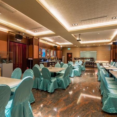 Fu Hsiang Hotel Yilan Zewnętrze zdjęcie