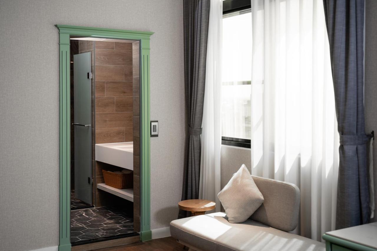 Fu Hsiang Hotel Yilan Zewnętrze zdjęcie