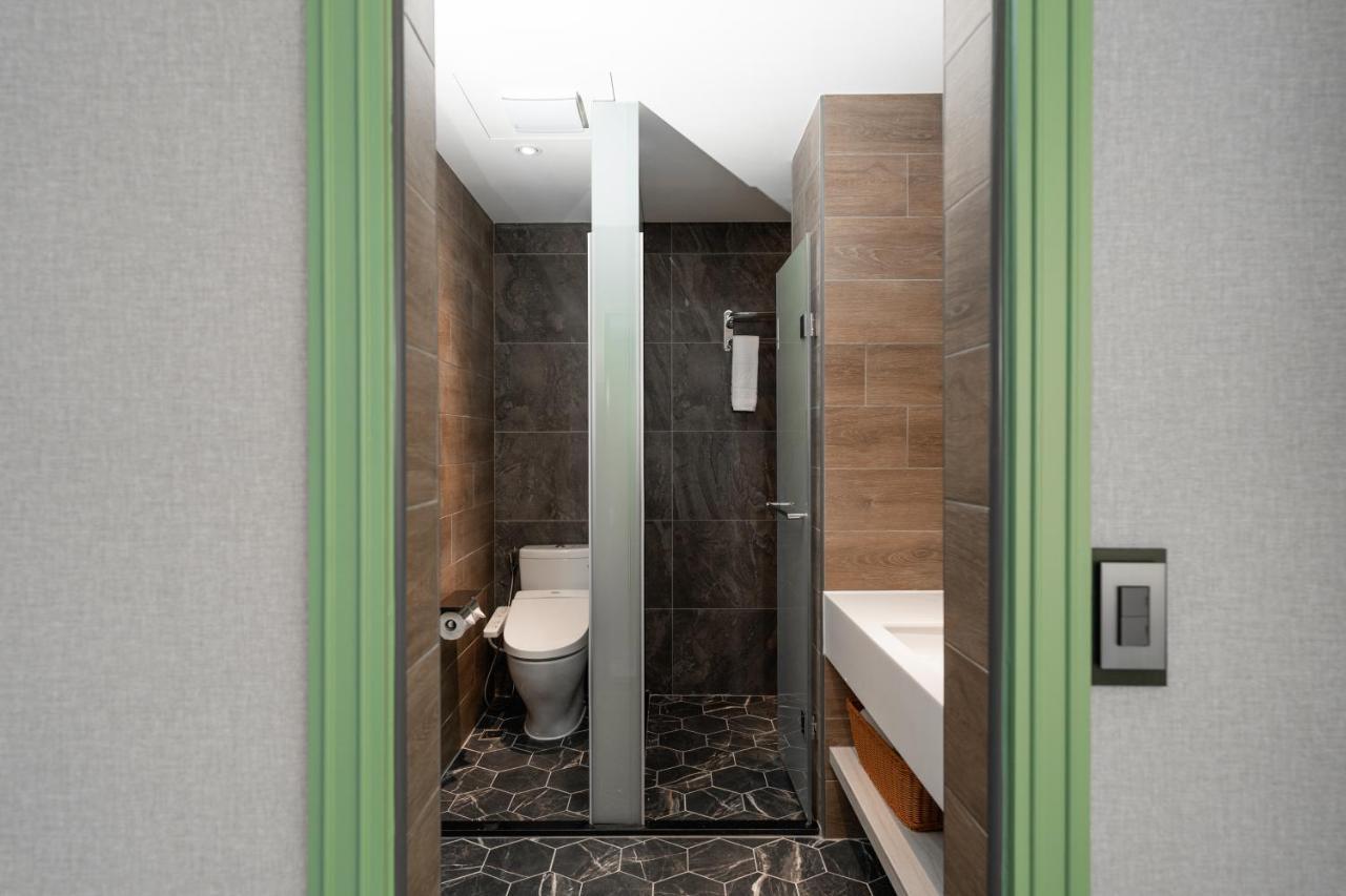 Fu Hsiang Hotel Yilan Zewnętrze zdjęcie