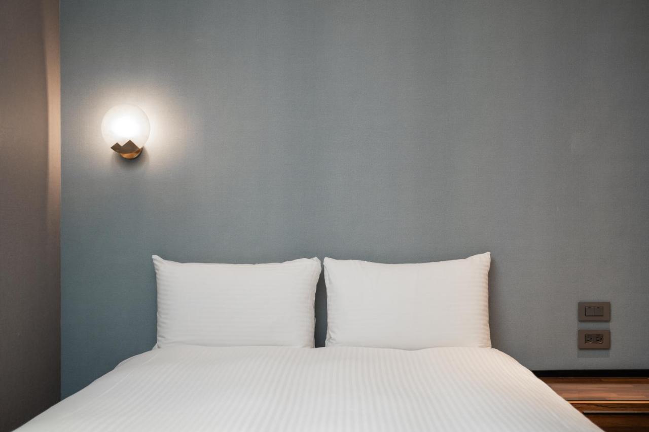 Fu Hsiang Hotel Yilan Zewnętrze zdjęcie