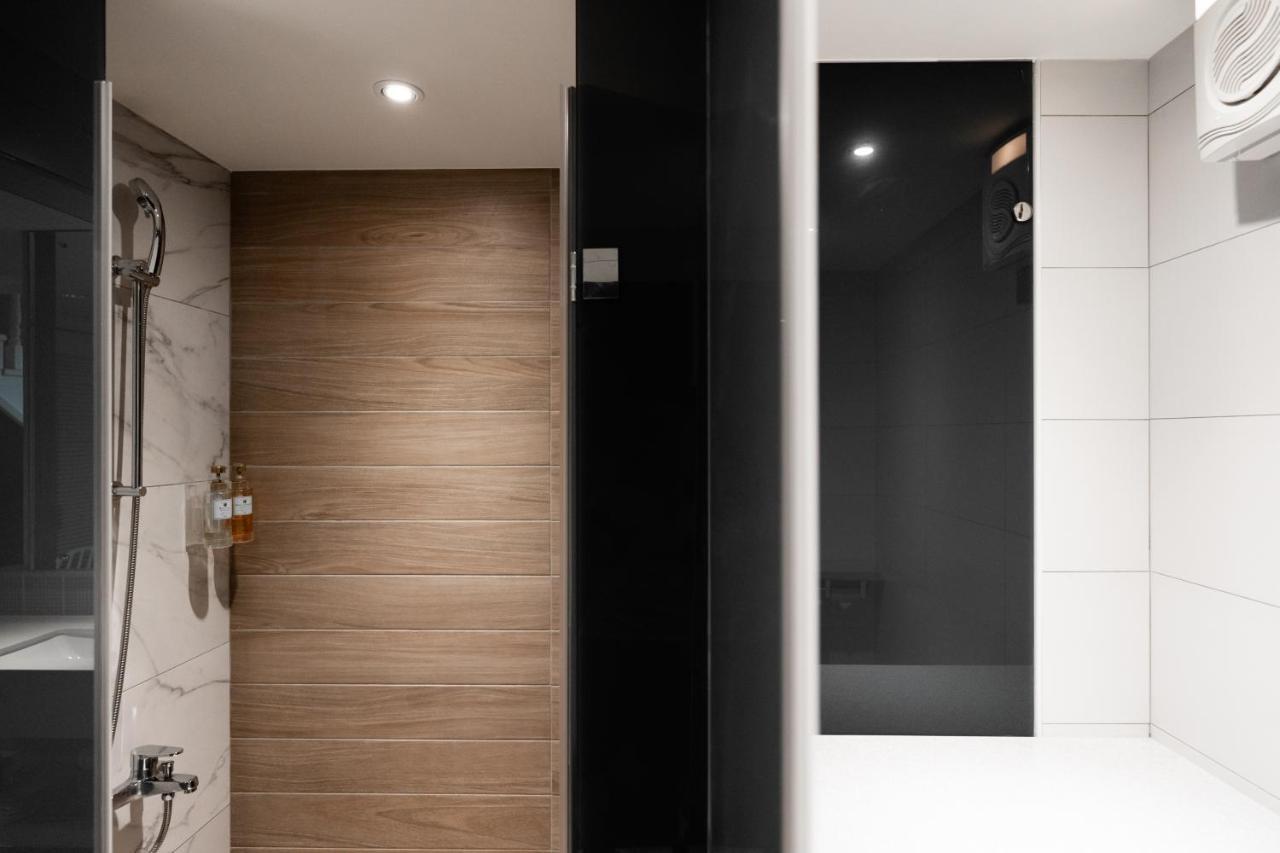 Fu Hsiang Hotel Yilan Zewnętrze zdjęcie
