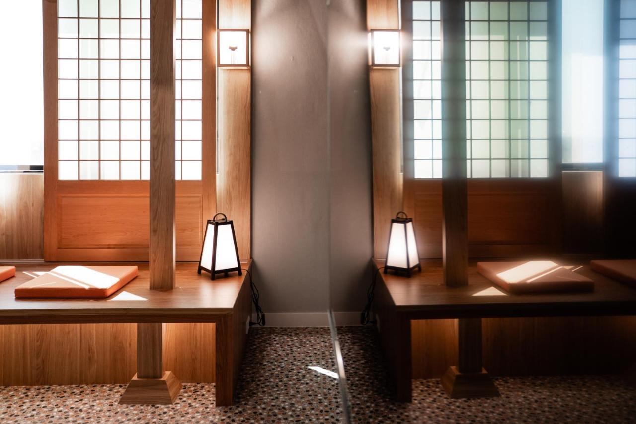 Fu Hsiang Hotel Yilan Zewnętrze zdjęcie