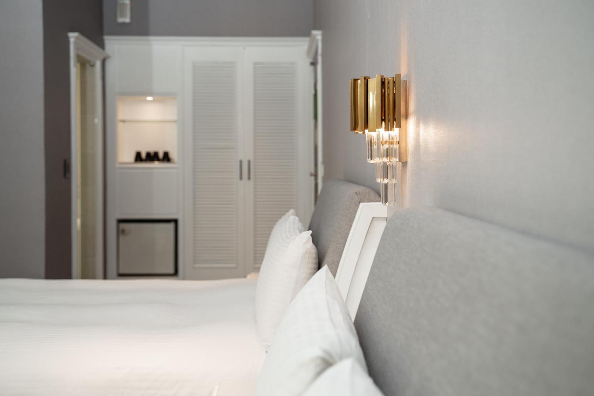 Fu Hsiang Hotel Yilan Zewnętrze zdjęcie