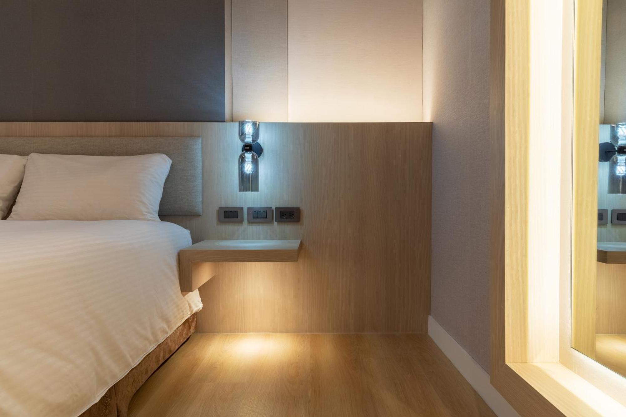 Fu Hsiang Hotel Yilan Pokój zdjęcie