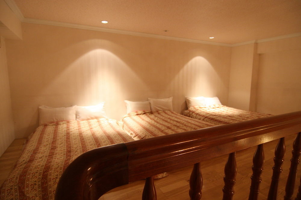 Fu Hsiang Hotel Yilan Zewnętrze zdjęcie